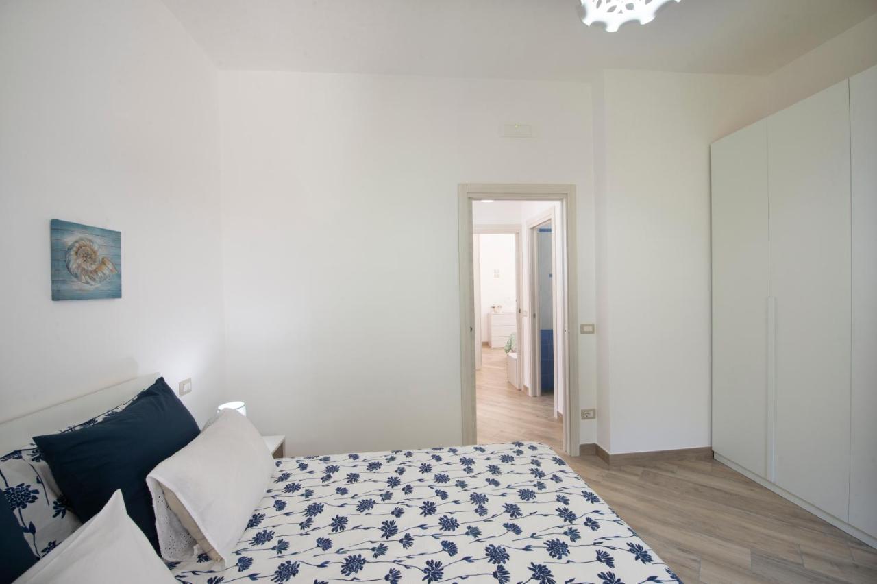 Casa Licia Apartment Positano Ngoại thất bức ảnh