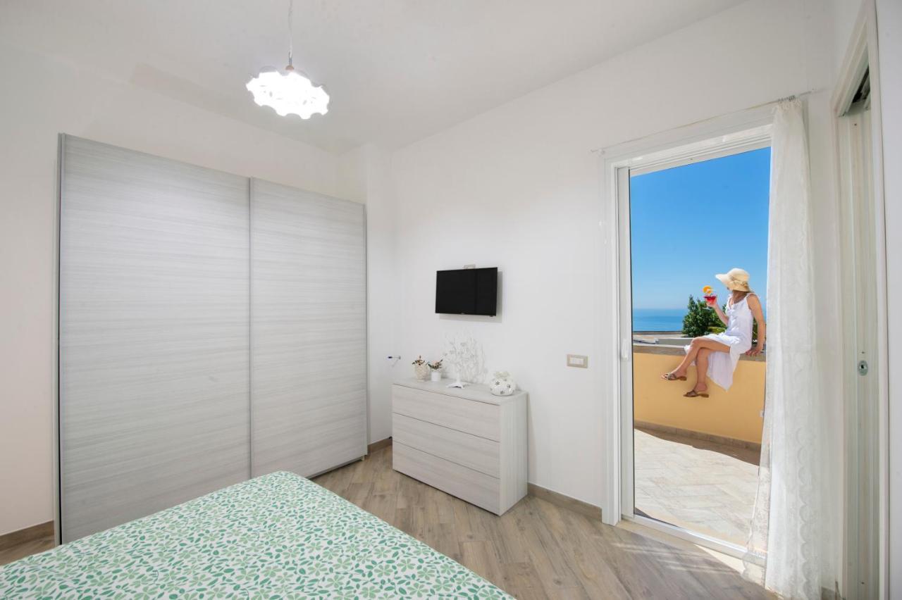 Casa Licia Apartment Positano Ngoại thất bức ảnh